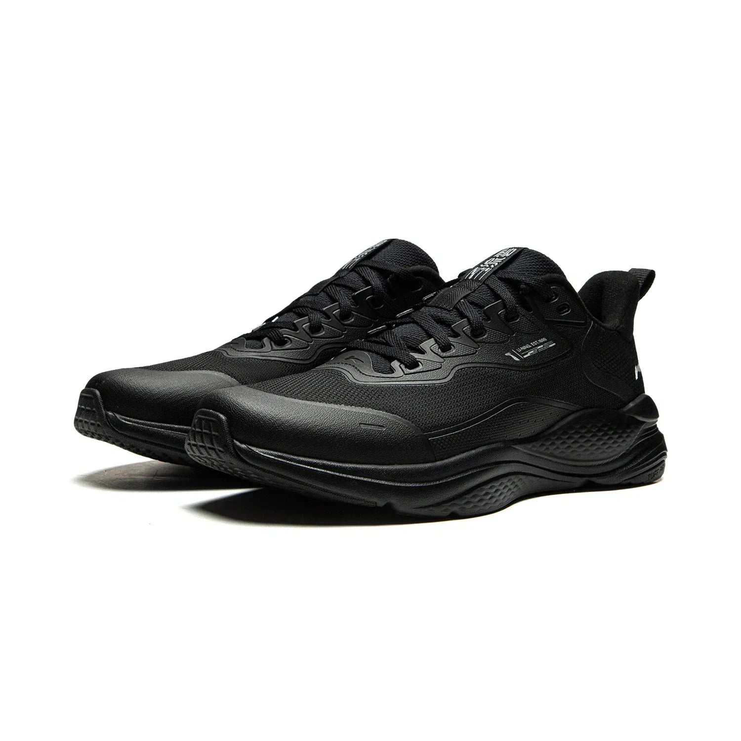 Li-Ning Men's LN FLOW Running Shoes - ShopHub