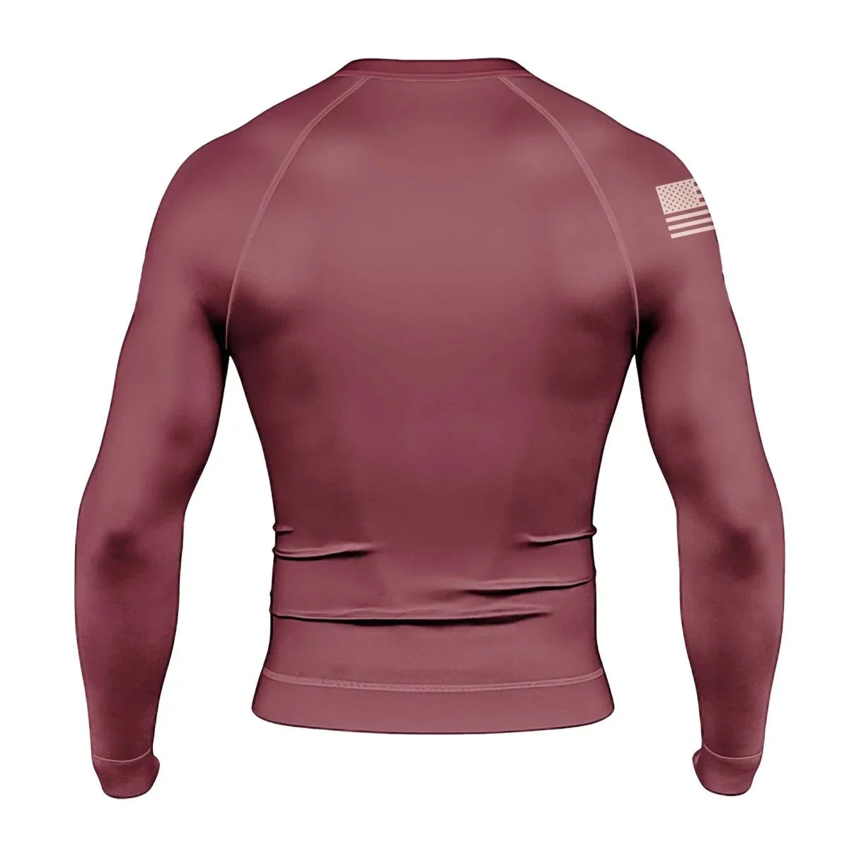 I Have A Dream Viking UPF50+ Compression Shirt for Men - Vintage Quick Dry Long Sleeve for Fitness and Fishing