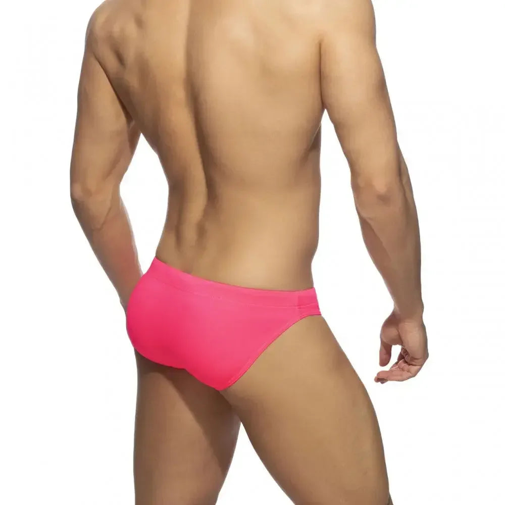 UXH Men's Mini Swim Briefs - ShopHub