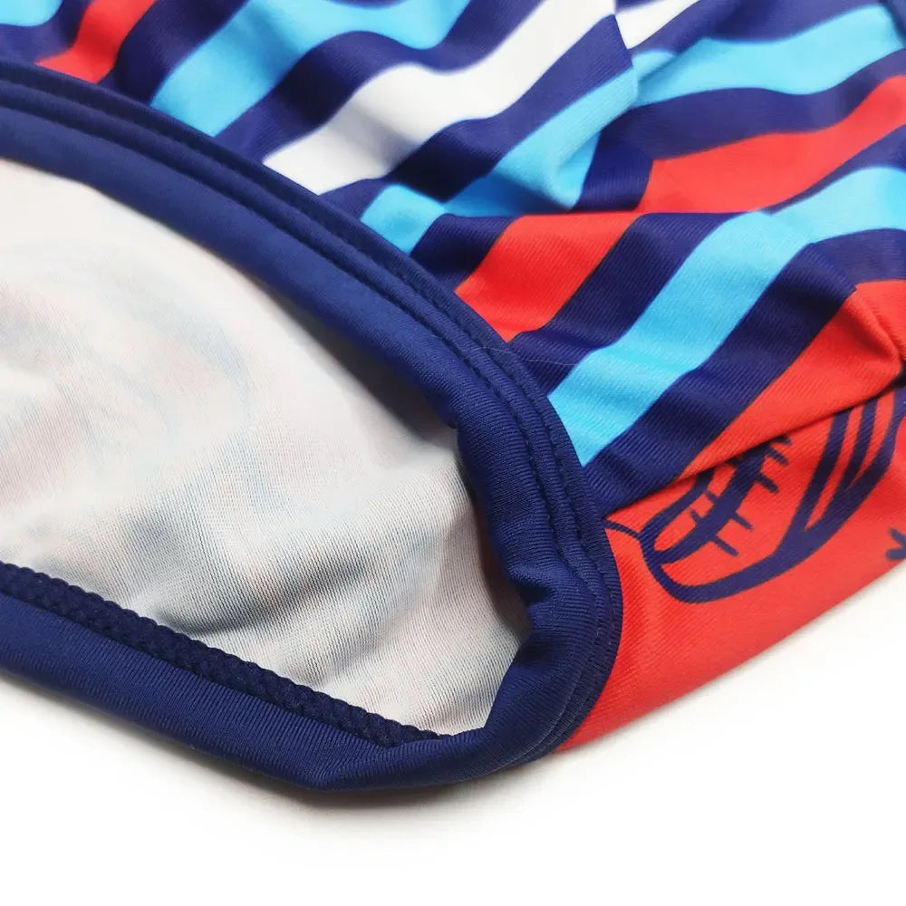 UXH Sexy Briefs Swimming Trunks - ShopHub