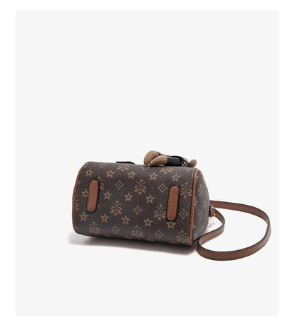 FOXER Vintage Women's Crossbody Handbag