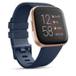 Soft Silicone Sport Band for the Fitbit Versa Lite (available in 26 colours) Habicare