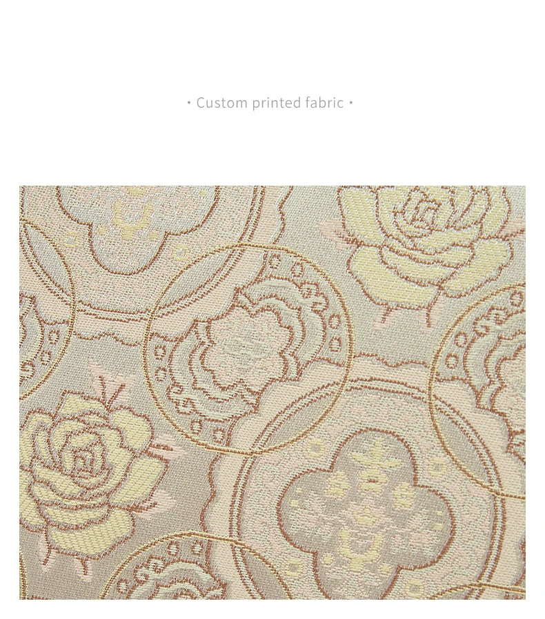 FOXER Chinese Style Embroidery Women Shoulder Underarm Bag