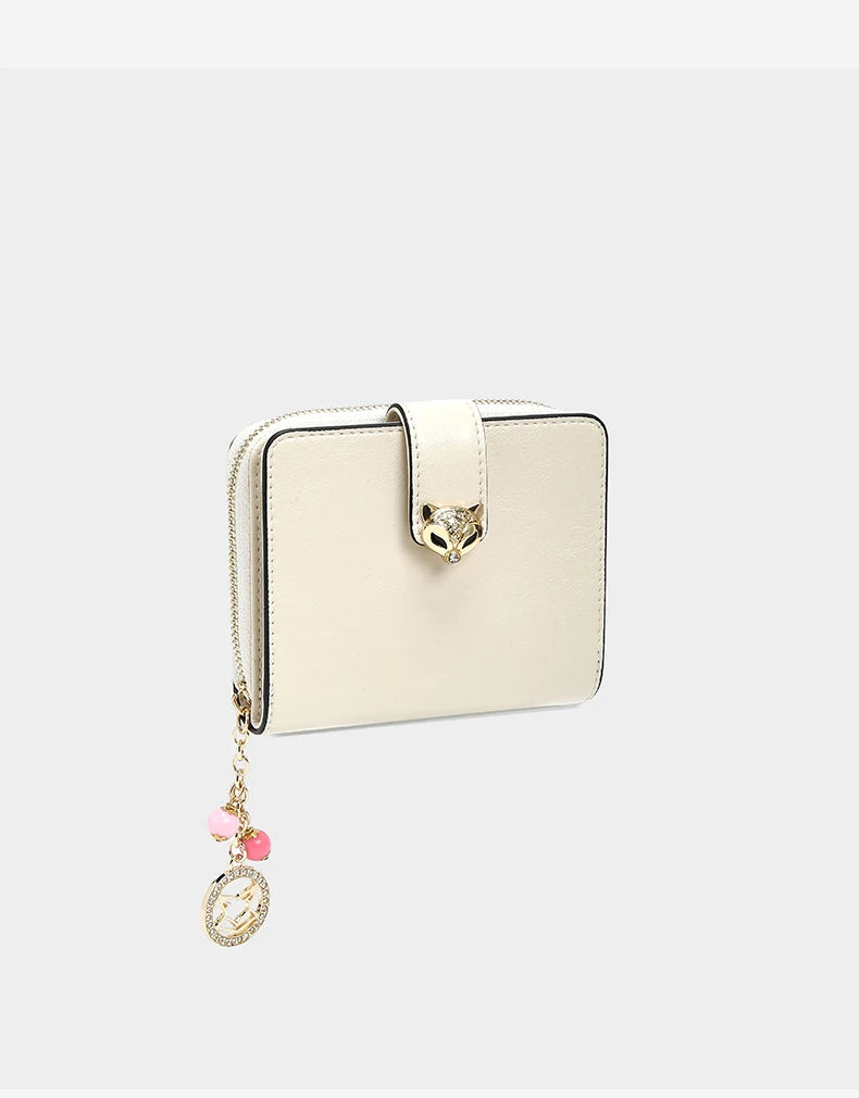 FOXER Card Holder
