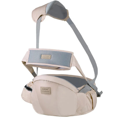 Baby Waist Stool Non-slip Infant Hip Seat
