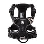 Truelove Premium Anti-Pull Dog Harness with Reflective Safety Features