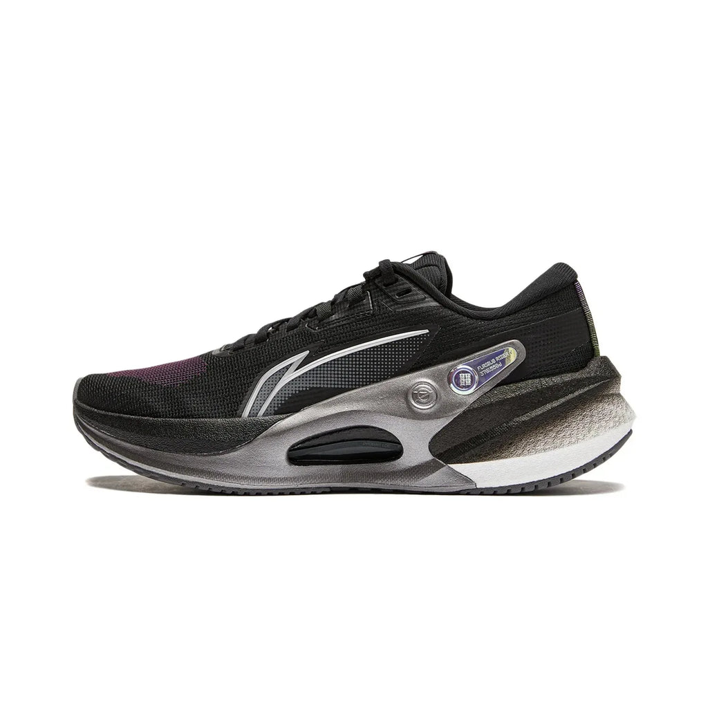 Li-Ning Men's FURIOUS RIDER 7 V2 Running Shoes - ShopHub
