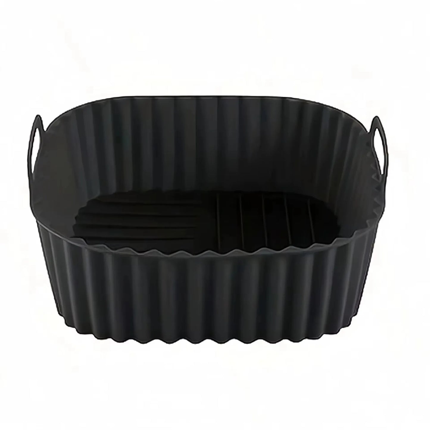 Silicone Air Fryer Square Molds