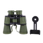 Long Range Binoculars – FMC Coated BAK4 Prism, Waterproof (910x50) Habicare