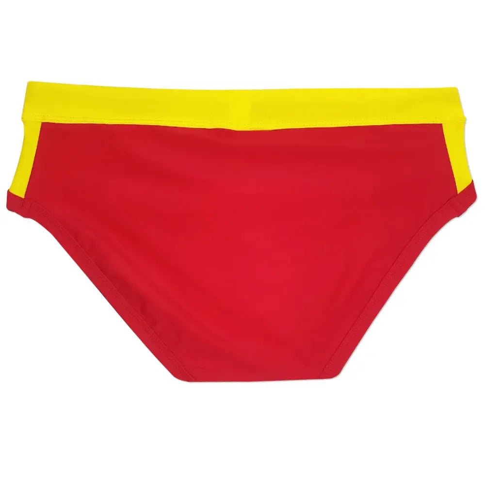 UXH Men's Swim Briefs - ShopHub