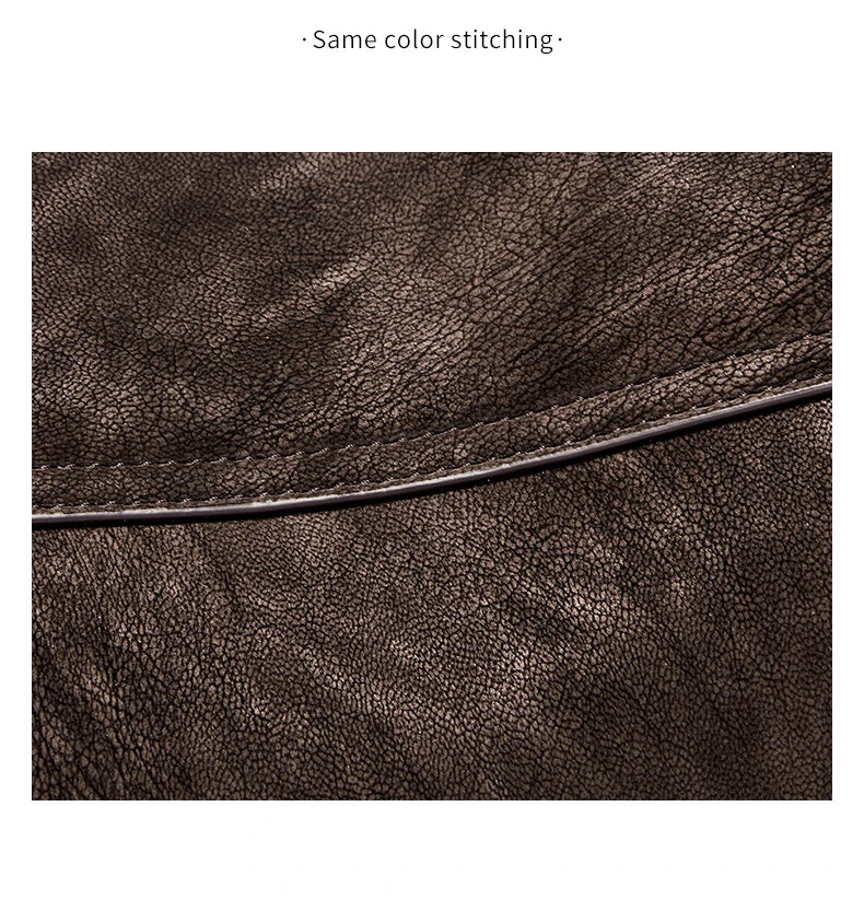 FOXER Women's Leather Shoulder Tote Bag