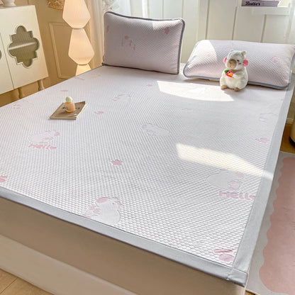 Stay Cool This Summer with the Capibara Cooling Mat for Comfortable Sleep