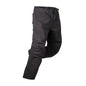 SIMWOOD 2026 Spring New Draping Motorcycle Riding Jeans Men 10oz Fashion Denim Trousers