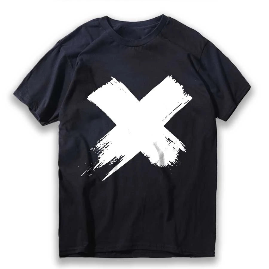 COOLMIND AA19-P150T Streetwear Cotton Tee