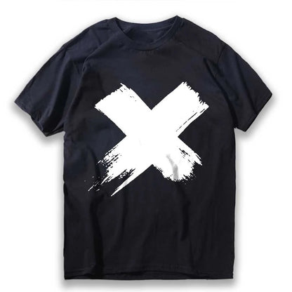 COOLMIND AA19-P150T Streetwear Cotton Tee