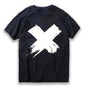 COOLMIND AA19-P150T Streetwear Cotton Tee