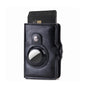 DIENQI C2201H2 Compact Card Wallet | Four Finishes