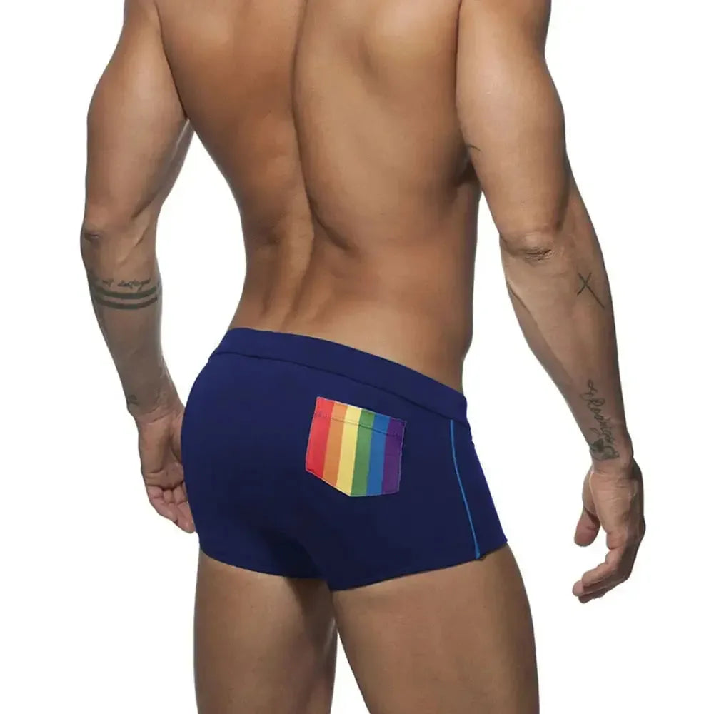 UXH Sexy Swimming Trunks - ShopHub
