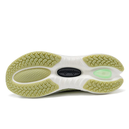 ONEMIX Winter Running Shoes