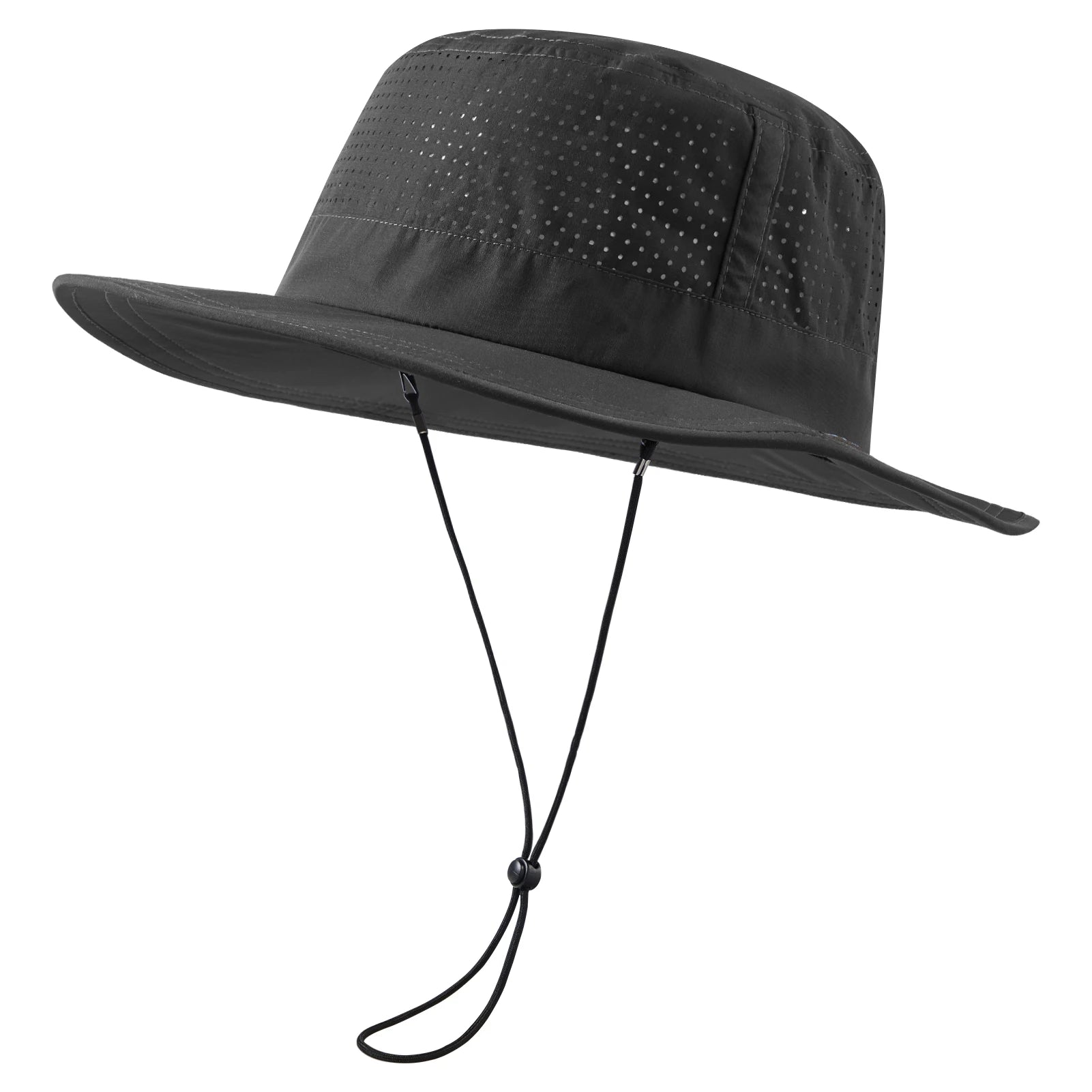 BASSDASH UPF 50+ Bucket Sun Hat