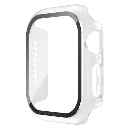 Protective Case for the Apple Watch 1, 2 & 3 (38mm) Series Habicare