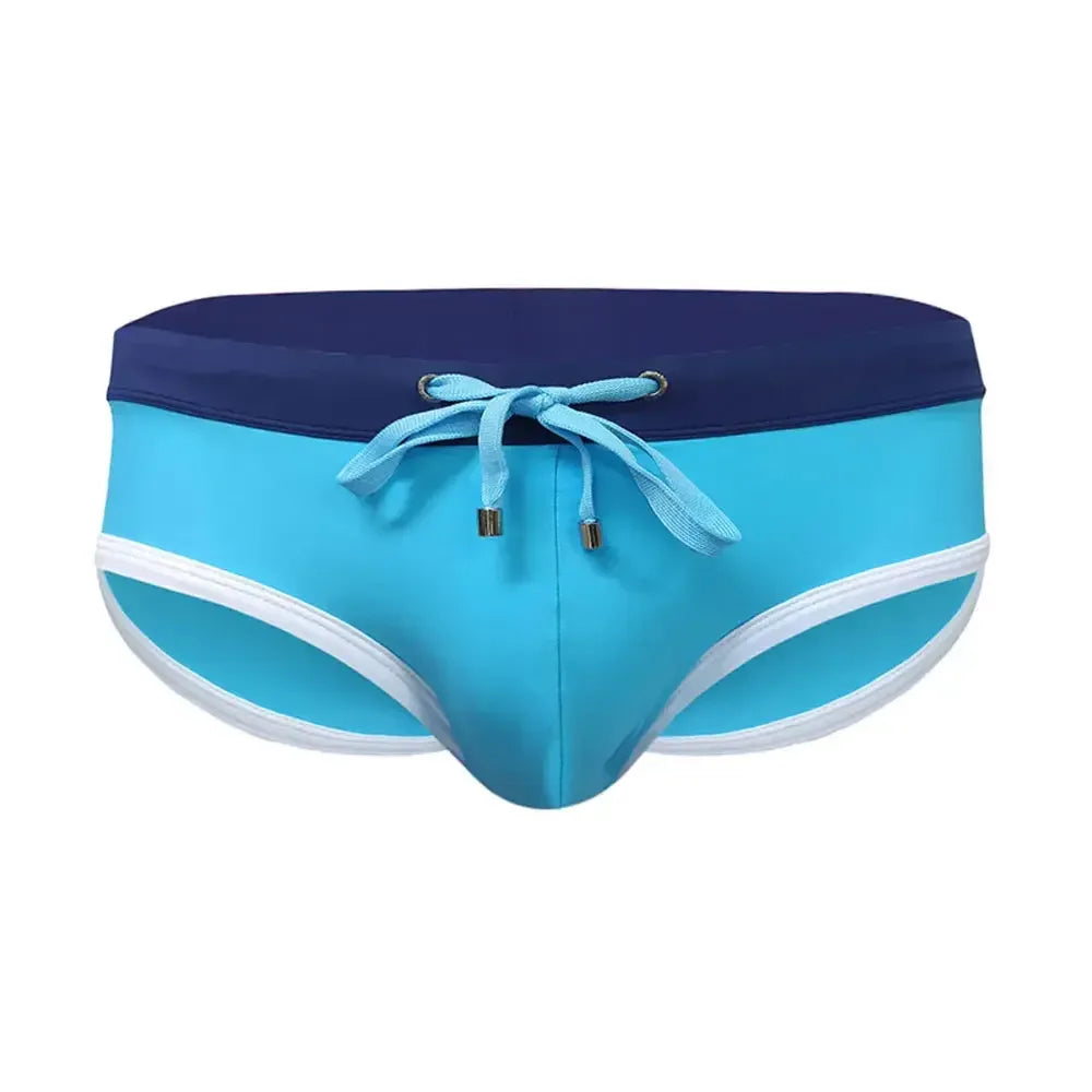 UXH Men's Swim Briefs - ShopHub
