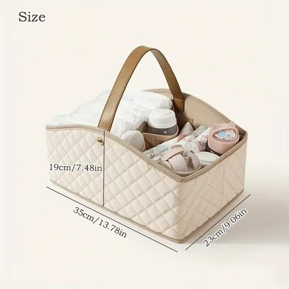 Large Maternity Mommy Bag Bag