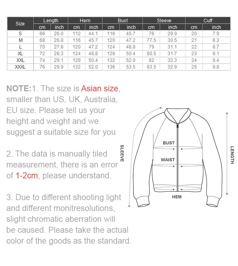 Maden White Duck Down Jacket
