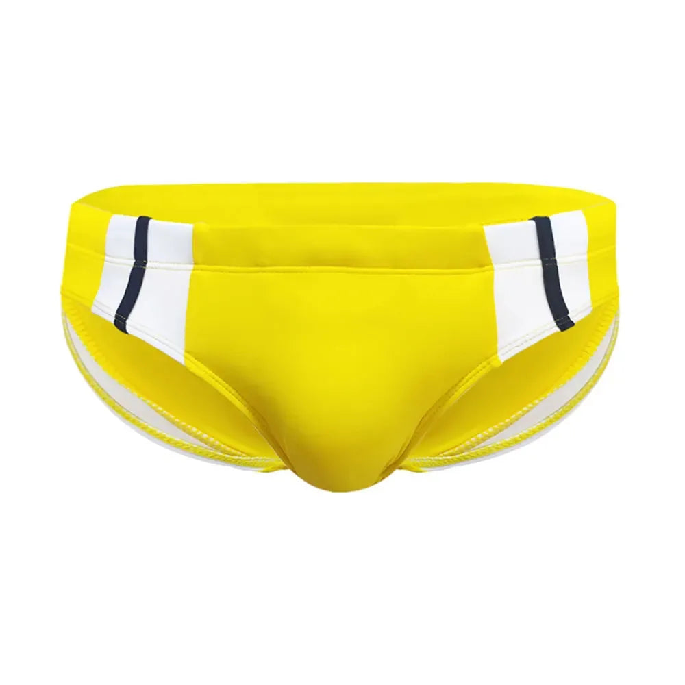 UXH Men's Swim Briefs - ShopHub