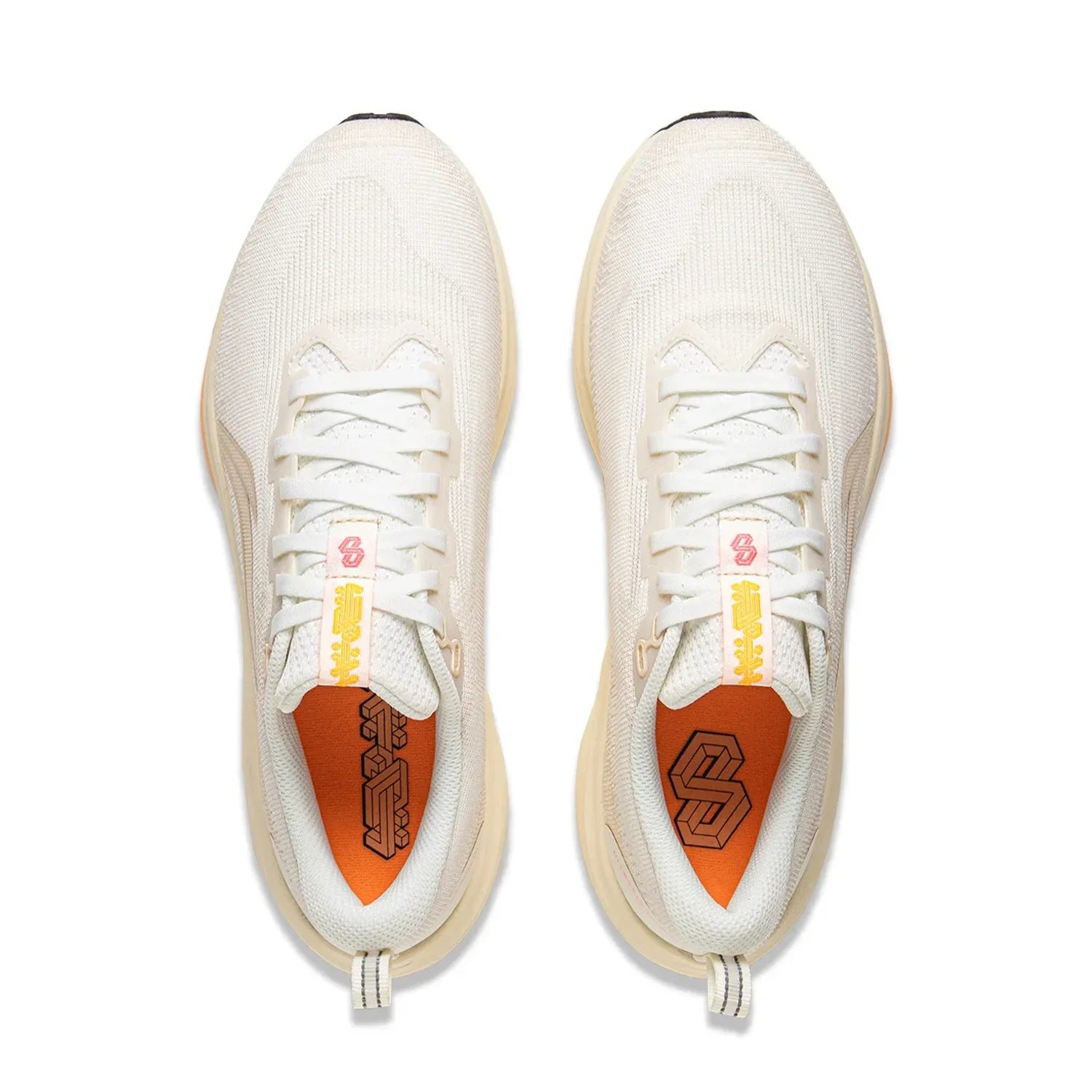 Li-Ning Women's RED HARE 8 Running Shoes - ShopHub