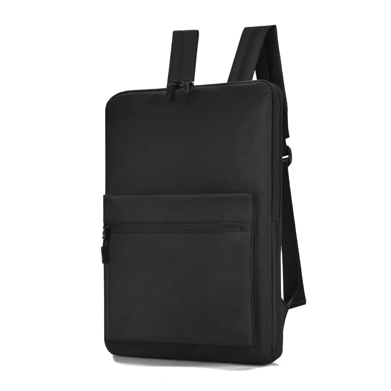 DIENQI Ultra-thin Laptop Backpack