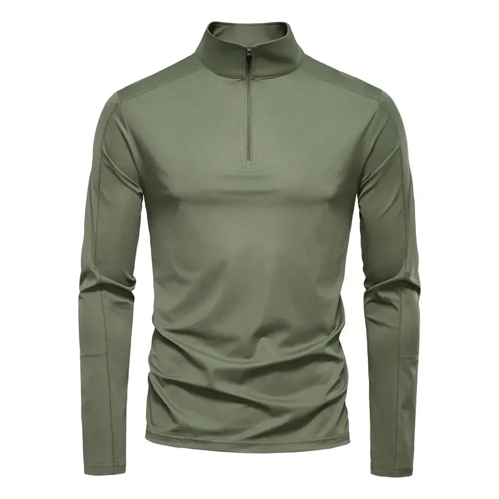 AIOPESON Long Sleeve Shirts - ShopHub