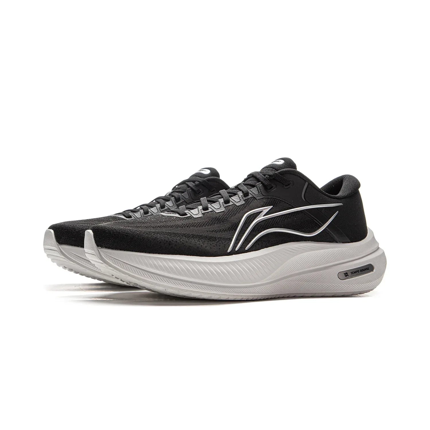 Li-Ning Men's YUEYING 5 Cushion Running Shoes - ShopHub