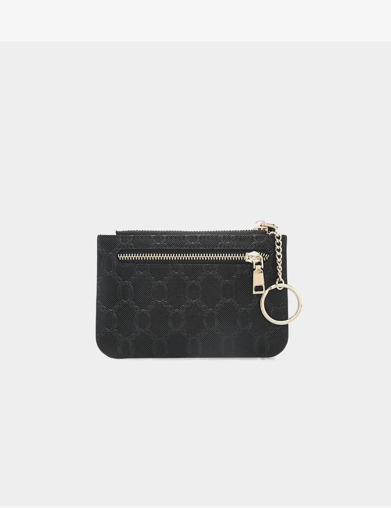 FOXER Women's Wallet – Elegant, Compact, Premium
