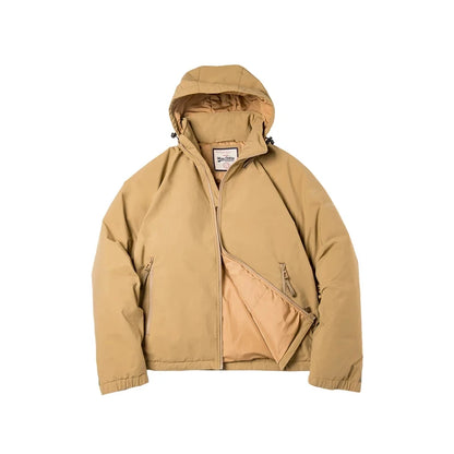 Maden Premium Winter Down Jacket for Men – Superior Warmth & Weather Protection