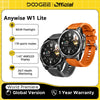 DOOGEE Anywise W1 Lite AMOLED Fitness Smartwatch