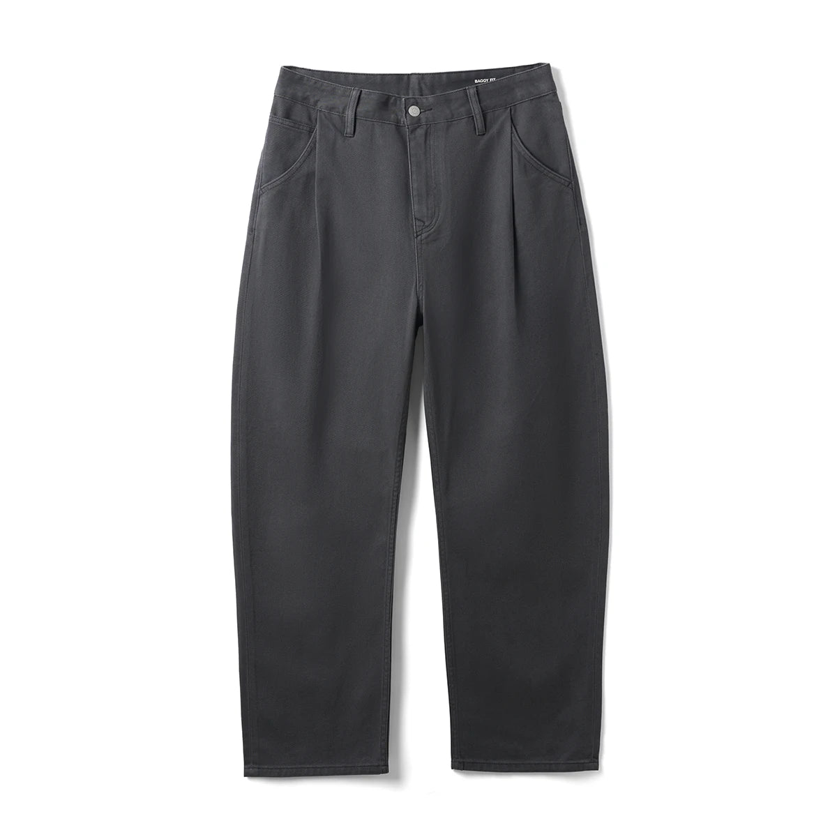 SIMWOOD Baggy 10.5oz Soft Fabric Jeans