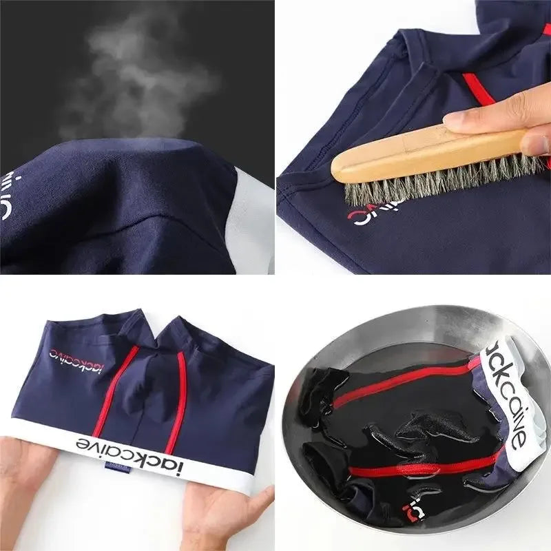 4 Pack Men's Boxer Shorts - ShopHub