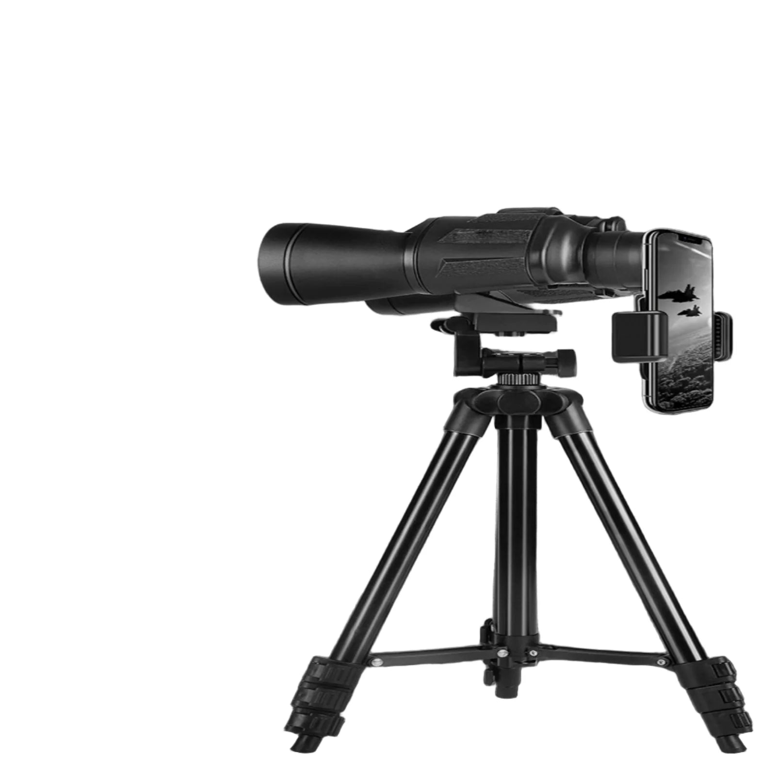 Military HD Binoculars – Long Range BAK4 Prism (20x50) Habicare