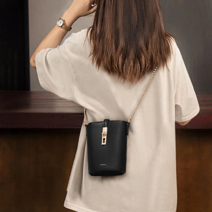 FOXER Mini Cellphone Bag
