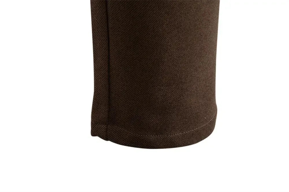 AIOPESON Casual Thermal Pants - ShopHub