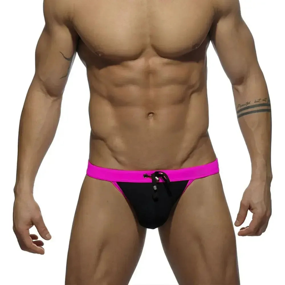 UXH Men's Swim Briefs - ShopHub