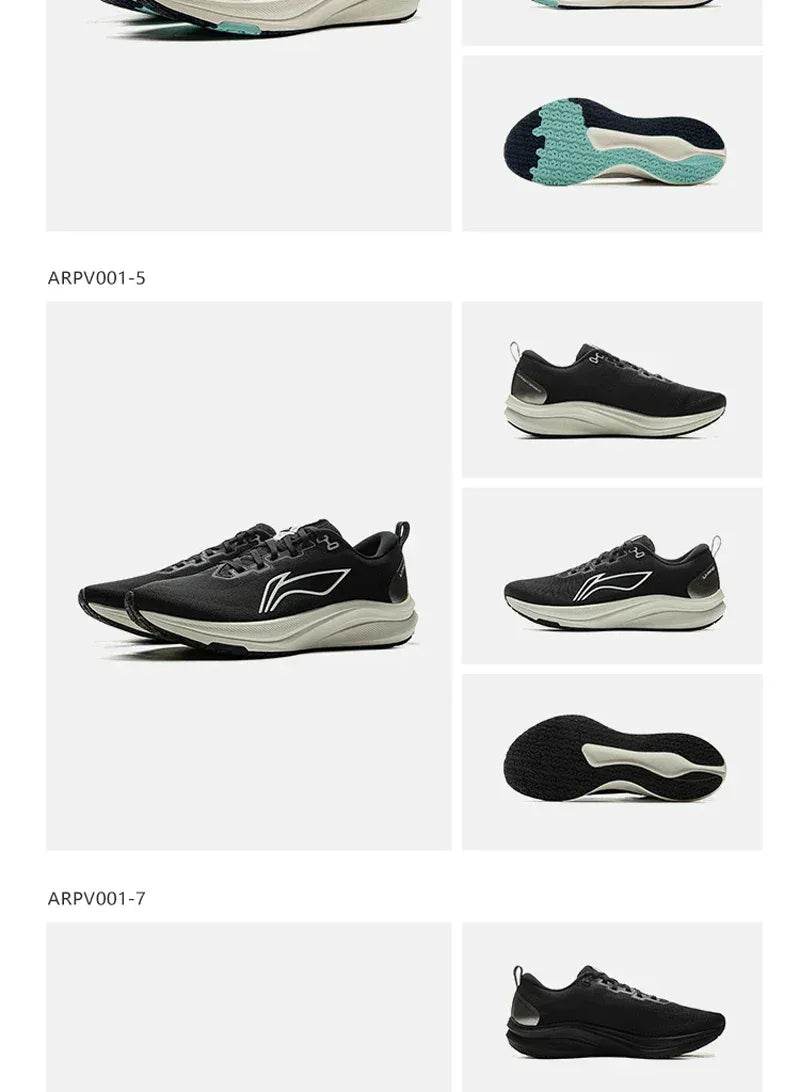 Li-Ning Men's RED HARE 8 Running Shoes - ShopHub