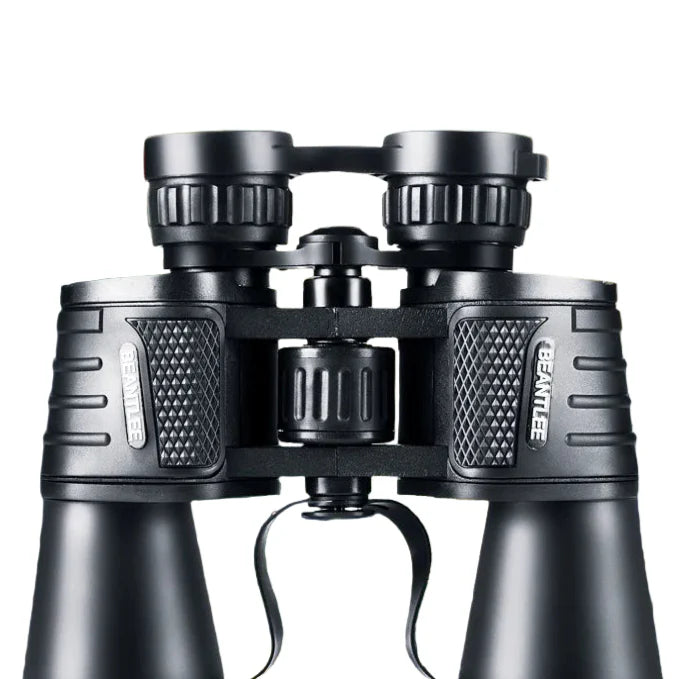 10x50 HD Long-Range Binoculars – Waterproof Outdoor Telescope Habicare