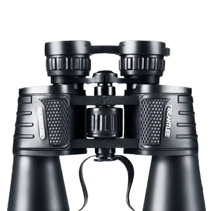 10x50 HD Long-Range Binoculars – Waterproof Outdoor Telescope Habicare
