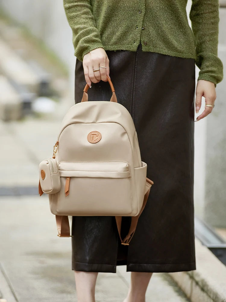ZOOLER Woman's Backpack