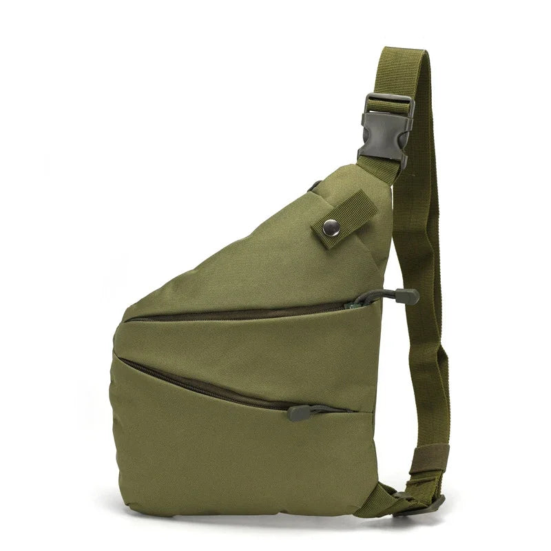 Anti-theft Chest Bag