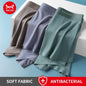 MiiOW Modal Men Underwear Boxers - 3Pcs Graphene Antibacterial Boxer Briefs