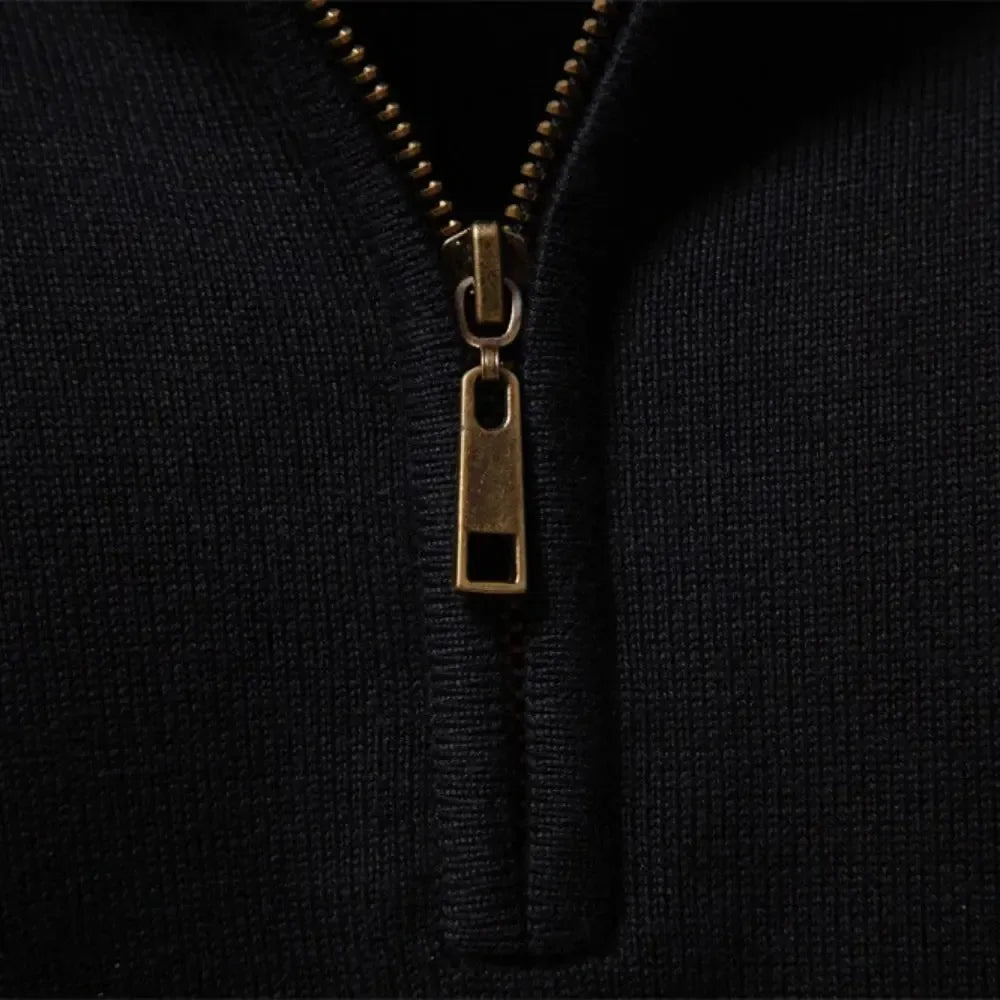 AIOPESON Men's Thermal Sweaters - ShopHub