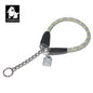 Truelove Pet P-Chain Nylon Dog Collar